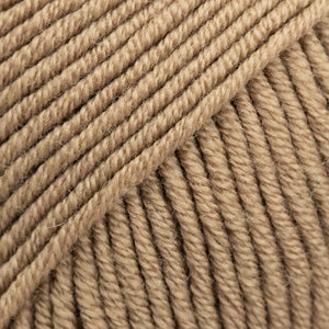 Drops Merino extra fine 51 Dobbel latte