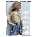 Cardigan til barn