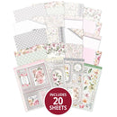 Forever in our hearts Delux craft pad