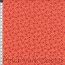 Basically hugs orange