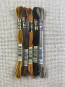 Kit til Anna`s Påskekyllinger