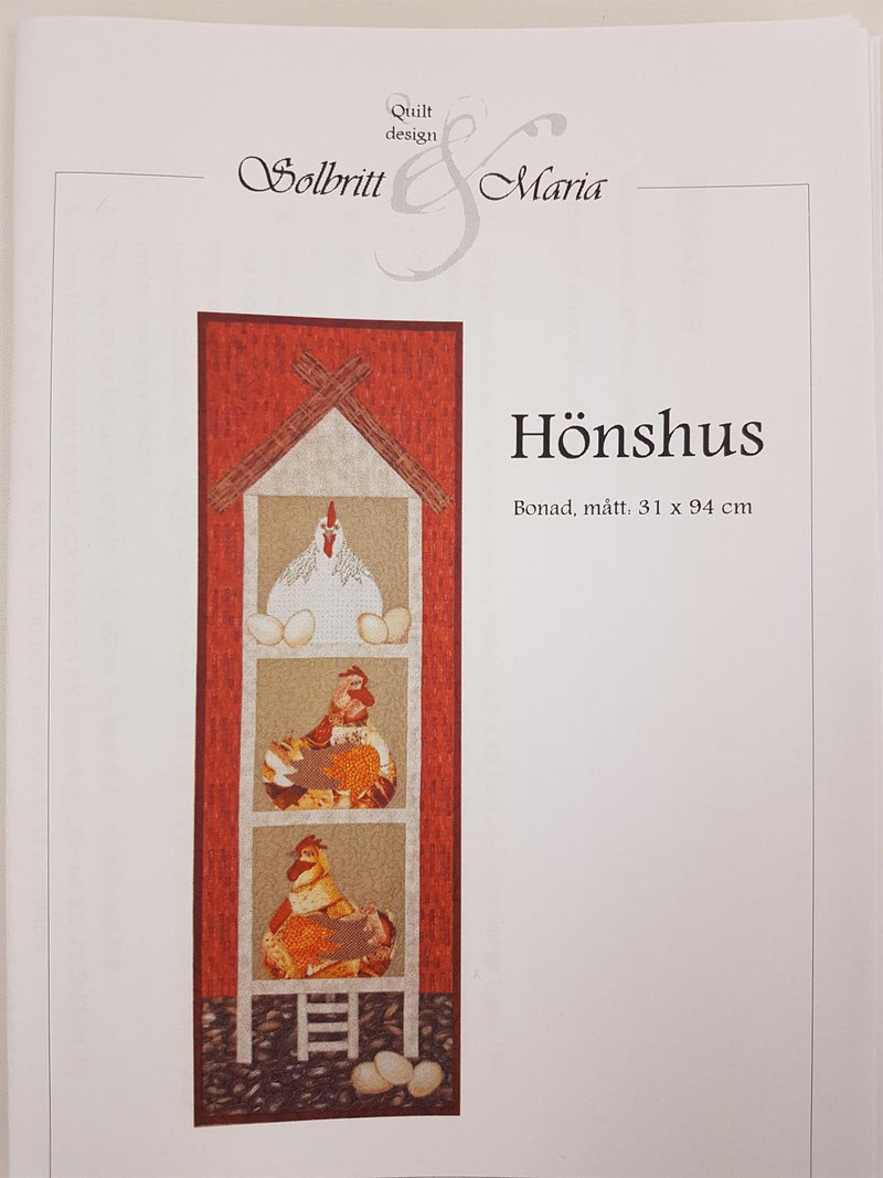 Hönshus