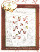 Twas the Night Before Christmas