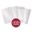 Enchanted momentrs luxury foiled acetat 16 ark - 220 mikron