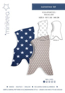 Minikrea 121 Elefanthue/ Balaclava