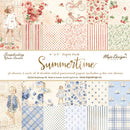 Summertime 6x6 paper pack