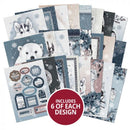 The little book of Polar Animals