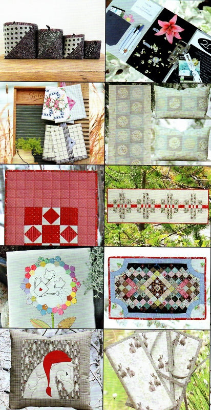 My Quilt nr 3 2021