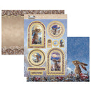 Meadow hare Moonlit Moments Luxury Topper Set