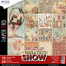 Ciao Bella The greatest show