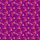 Henna stjerne rosa 0,5m