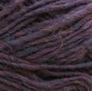 Lett lopi Mørk lilla 1414