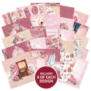 The square little book of Ballet