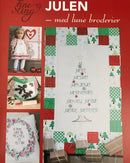 Julen - med lune broderier