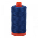 Aurifil 2780 50 Delft blue 1300m