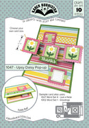 1047 - Upsy Daisy Pop-up