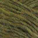 Alafoss lopi 9965 Grønn melert