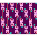 Floret Geometric, Avenue G Pr dm