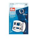 Prym Waistband buckles - 20 mm