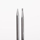 Utskiftbare Rundpinner 5mm