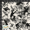 Street Sweat non -brushed