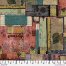 Mosaic multi Storyboard Pr dm