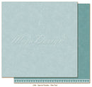 Mono - Special - Pale Teal