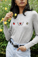 Magic paper kit Insects