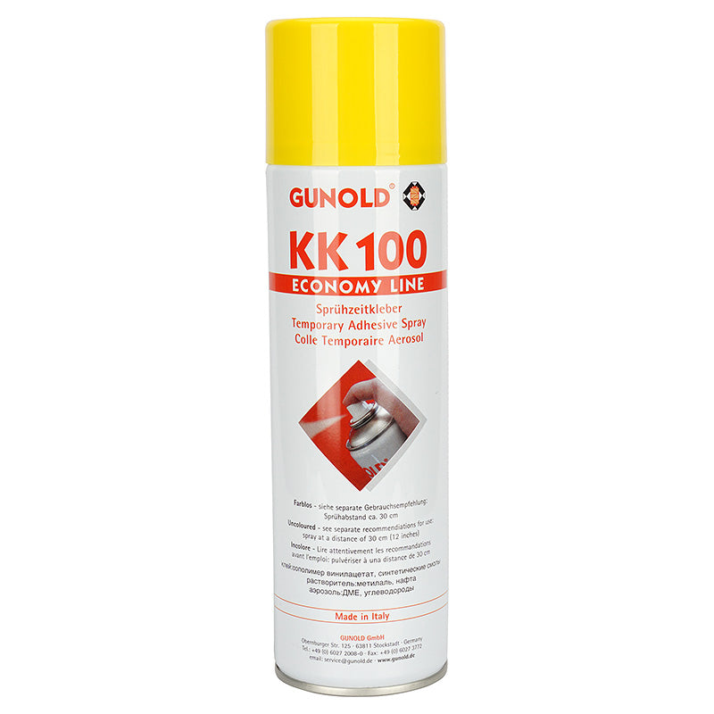 Gunold Kk 100 spraylim textil