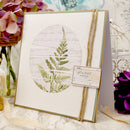 The little book of Pressed flowers