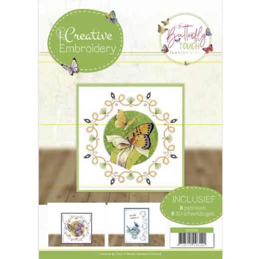 Creative Embroidery 26