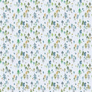 Forest glade Forest Mist gray