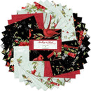 Medley in red 5 karat chrystals