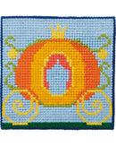 Permin Kits for kids Vogn