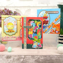 Quick cards For the kids