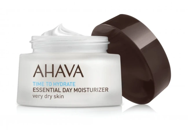 AHAVA Essential Day Very Dry Skin