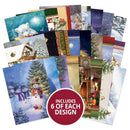 The Little Book of Christmas Wishes