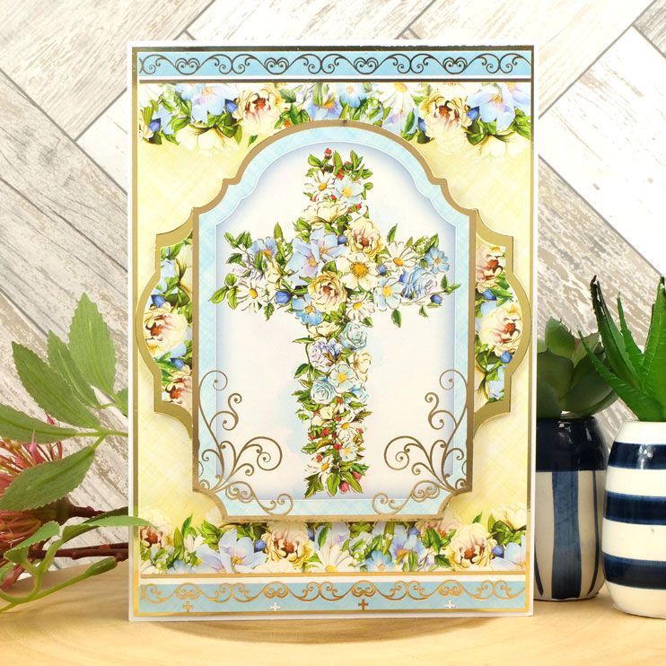 Heartfelt occasions Special blessings