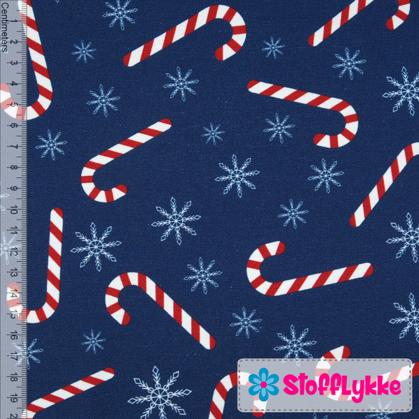 Candy cane 1m