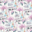 We`ll always have Paris Champs Elysees