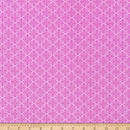 Cats-n-quilts Pink pr dm
