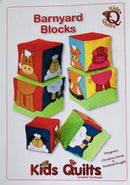 Barnyard blocks