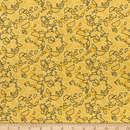 Best bits Half circles yellow