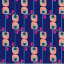 Floret Geometric, Avenue G