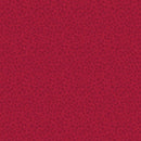 Whimsy rød 0,5m bit