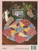 Easy does it for friends