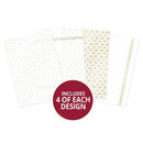 Storybook Woods Luxury Foiled Acetate