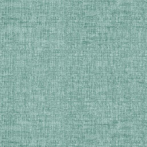 Linen-esque teal 0,5m