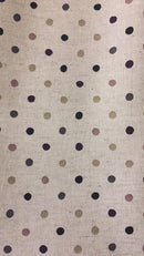 Sevenberry - halvlin Pr dm