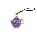 Maskemarkør Sau Du er god Lilla